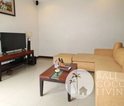 Villa Aksa Bali A