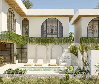 Villa De La Ola 3