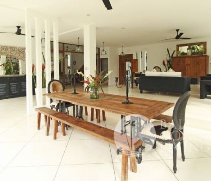 Villa Tamatis