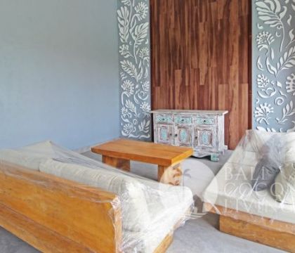 Villa Puncak