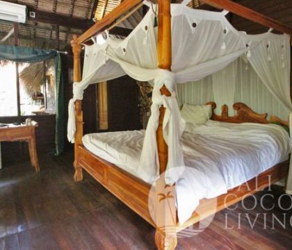 Authentic Bali Villa 
