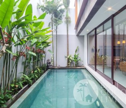 Villa Candlenut 3