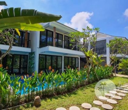 Ayodya Bali Villa