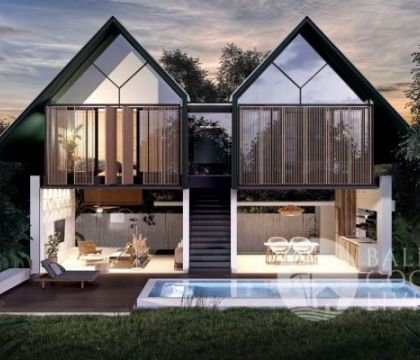Nobu Villas