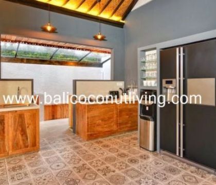 Villa Pelangi Seminyak