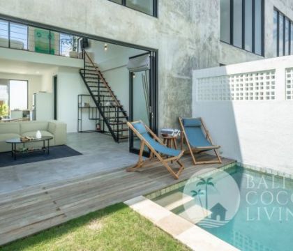 Travalo Loft Villa B