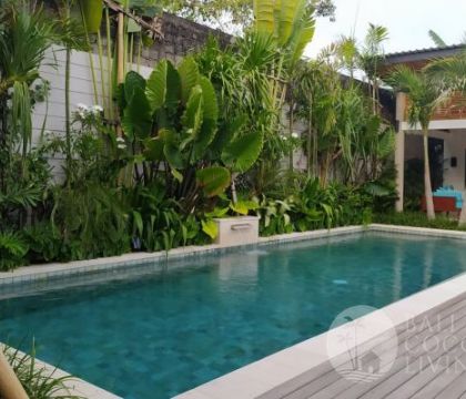 Villa Tanjung