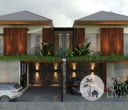 Villa Charlie