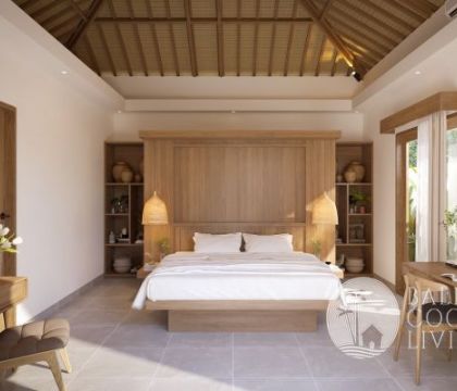 Villa Latif