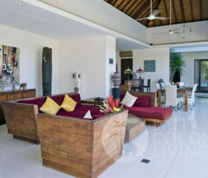 Villa Eliot