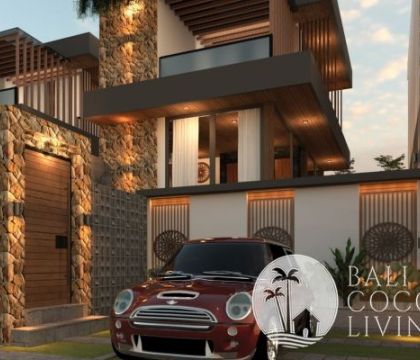 Villa Astera Benoa 3