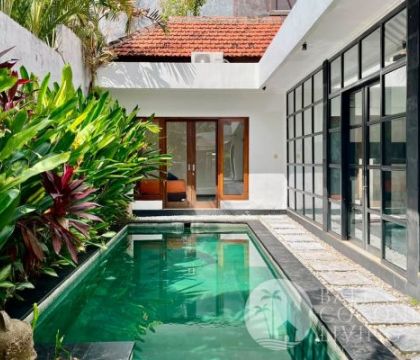 Villa Regina Kerobokan