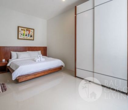 Villa Kisah Kasih 2A