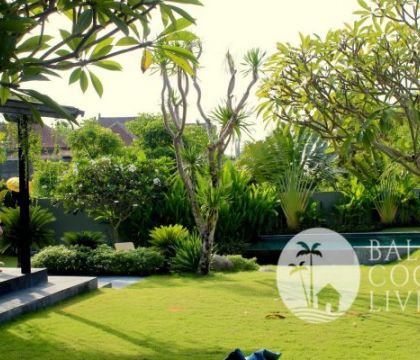 Villa Velvet