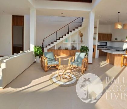 The Milenial Villa 2