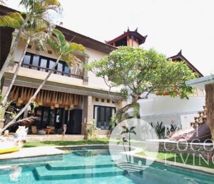 Villa Septa