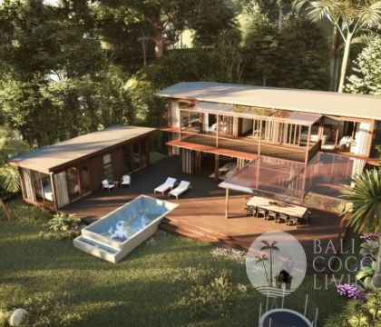 Villa Wedari 2