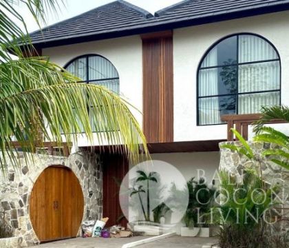 Villa Kojima Uluwatu 1