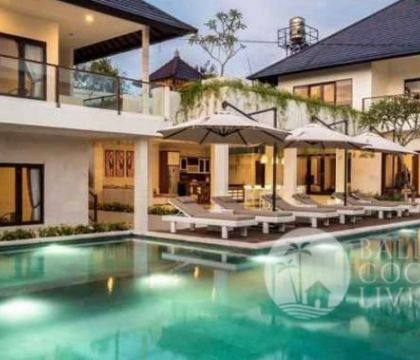 Villa Kind