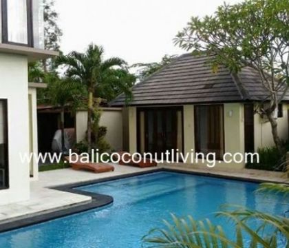 Villa Ramona