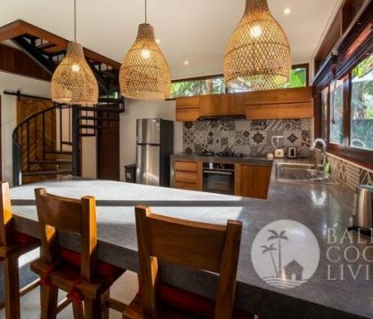 Villa Lantana