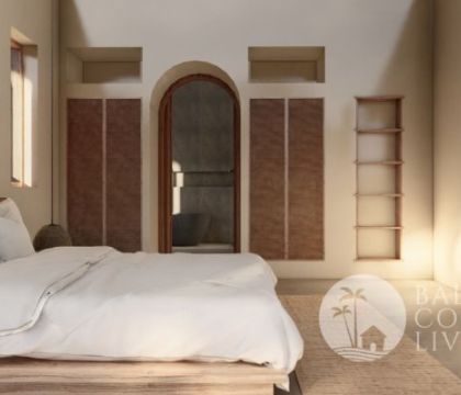 Summer Breeze Villa