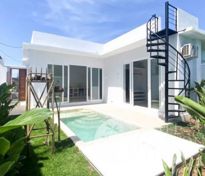 Villa Single 2