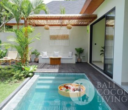Villa Maca Ubud 1