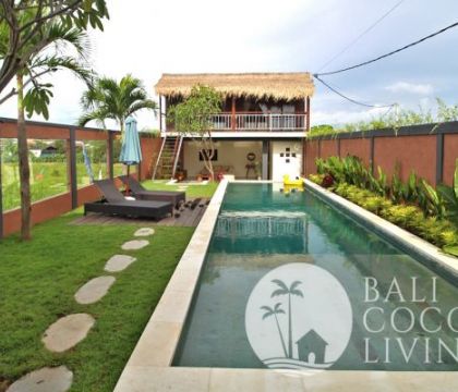 Villa Clover