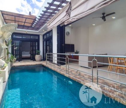 Villa Galgani Denpasar