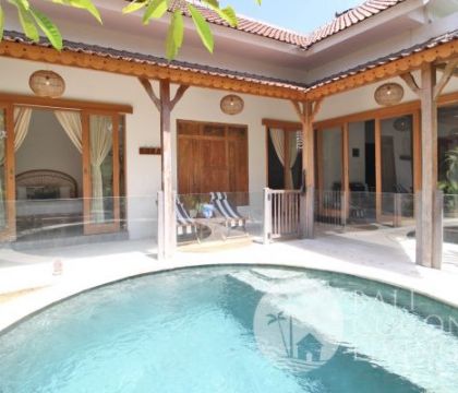 Villa Mahari