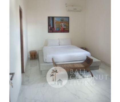 Family Apartment