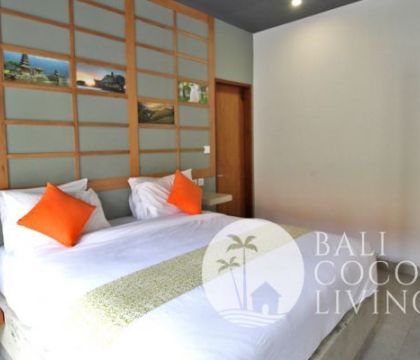 Flower Villa 2 B