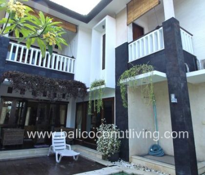 Villa Indra