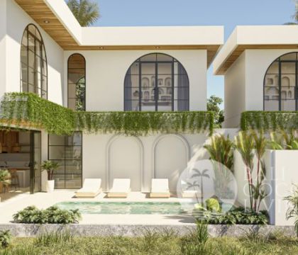 Villa De La Ola 2