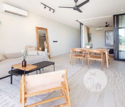 Pricilla Apartment D