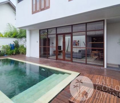 Rustic Star Villa 8