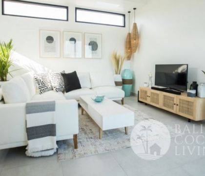 Villa Coconut 2