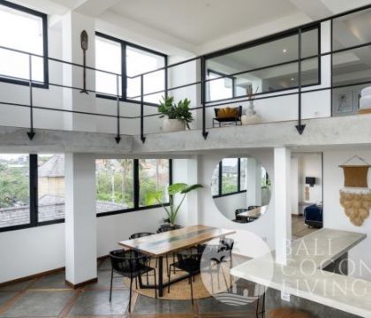 Mylie Apartment