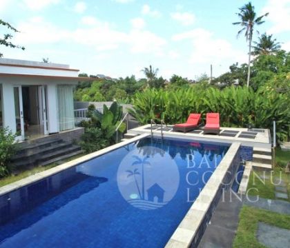 Villa Maharani