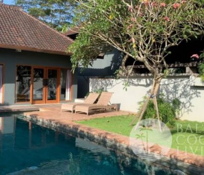 Villa Teman