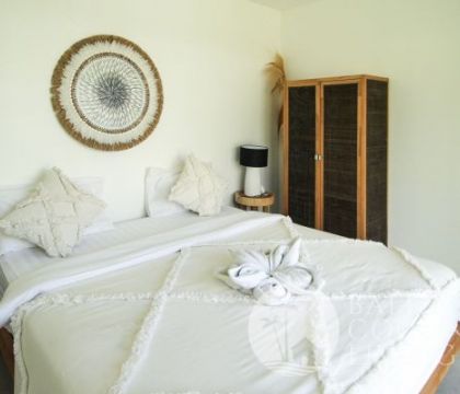 Villa Amazon