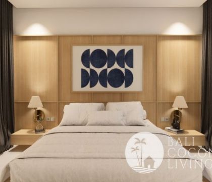 Villa Astera Benoa 1