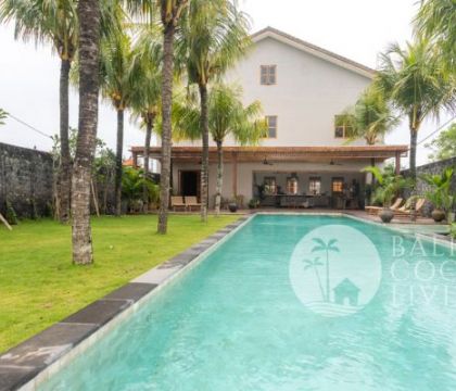 Villa Ni Komang
