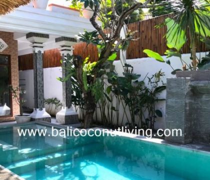 Villa Baliku