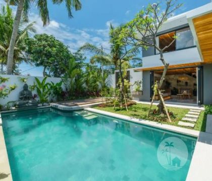 Villa Harunika 1