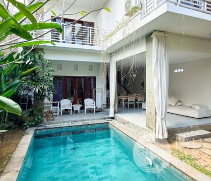 Villa Kejora 2