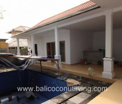 Villa TARIN