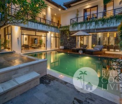Villa Ahava