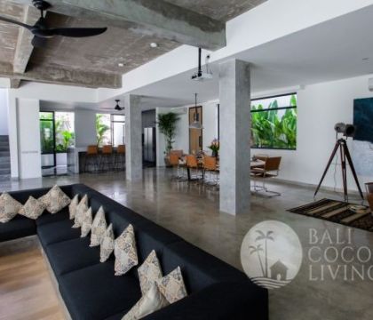The Dream House Villa 6